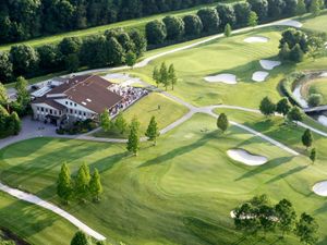 Golfclub Cromstrijen