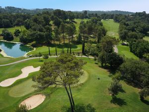 Golf De Saint Donat