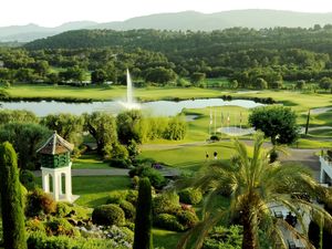 Royal Mougins Golf Club
