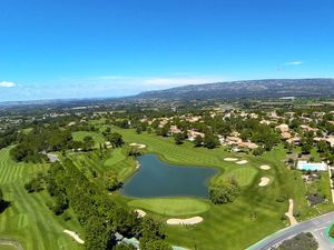 Golf International Pont Royal