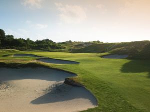 Golf Du Touquet