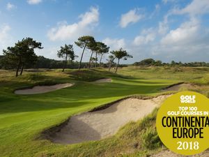 Golf Du Touquet