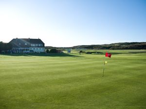 Golf De Wimereux