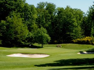 Golf Des Yvelines