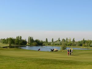 Golfbaan Delfland