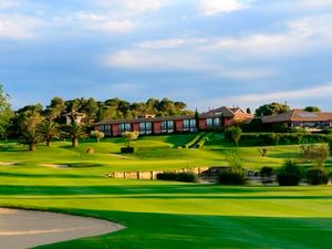 TorreMirona Golf & Spa Resort
