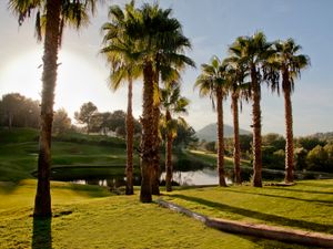 Golf Ibiza