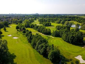 Golfbaan Kromme Rijn