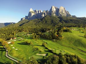 Golfclub St. Vigil Seis