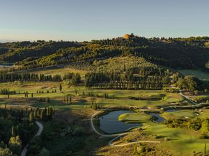 Golf Club Castelfalfi