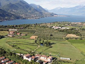 Colombaro Golf