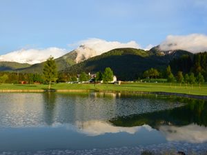 Golf Senza Confini Tarvisio