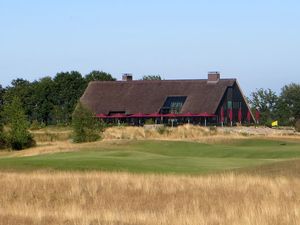 Golfbaan Stippelberg