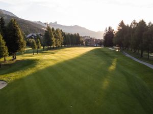 Golf Club Crans-sur-Sierre