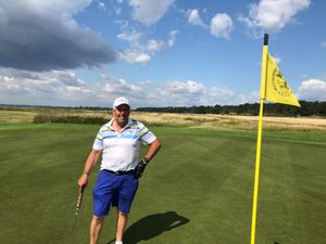 Barsebäck Golf & Country Club