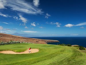 Tecina Golf