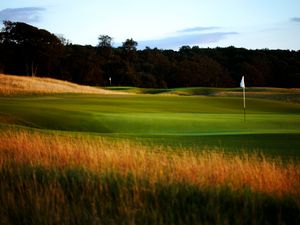 PGA Sweden National