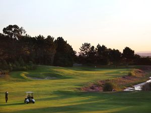 Guardian Bom Sucesso Golf