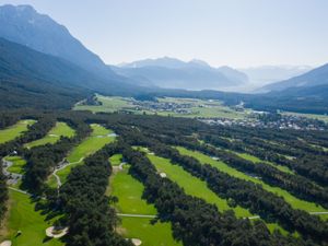 Golfpark Mieminger Plateau