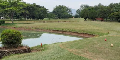 Club image Lake House Resort Country Club