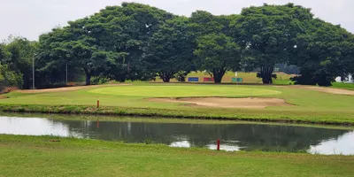 Club image Lake House Resort Country Club