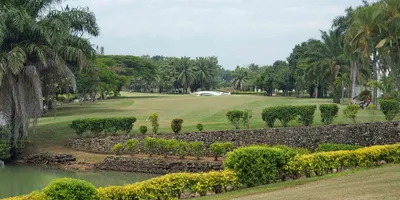Club image Lake House Resort Country Club