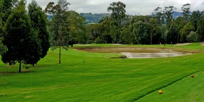 Club image Club El Rincón de Cajicá