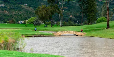 Club image Club El Rincón de Cajicá