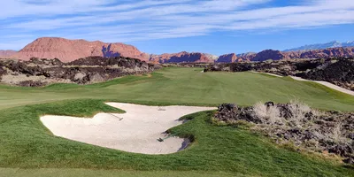 Club image Black Desert Resort