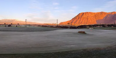 Club image Black Desert Resort