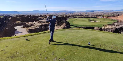 Club image Black Desert Resort