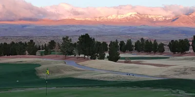 Club image SunRiver Golfclub