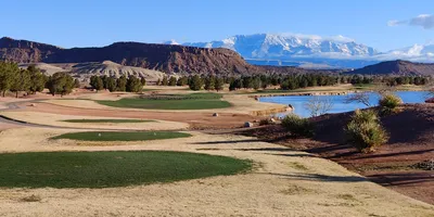 Club image SunRiver Golfclub