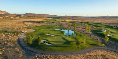 Club image Copper Rock