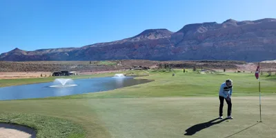 Club image Copper Rock