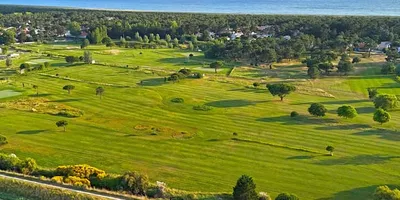 Club image Golf de la Presqu’île
