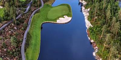 Club image Rock Golf