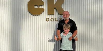 Club image Rock Golf