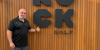 Club image Rock Golf