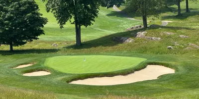 Club image Wykagyl Country Club