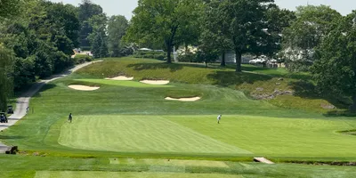 Club image Wykagyl Country Club