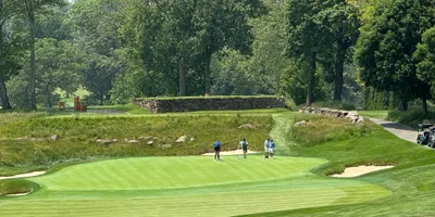 Club image Wykagyl Country Club