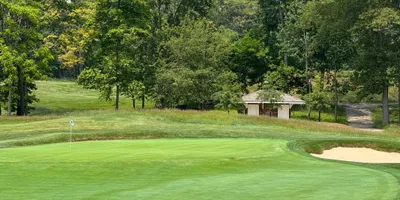 Club image Wykagyl Country Club