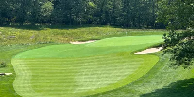 Club image Wykagyl Country Club
