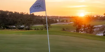 Club image Terras da Comporta - Torre Course