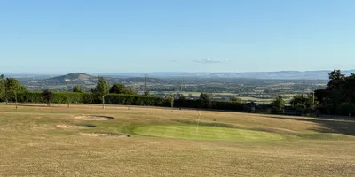 Club image Bleadon Hill Golf Club