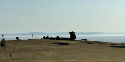Club image Bleadon Hill Golf Club