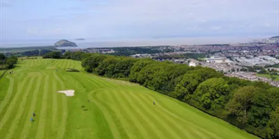 Club image Bleadon Hill Golf Club
