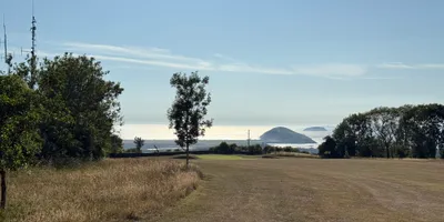 Club image Bleadon Hill Golf Club