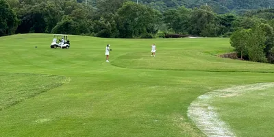 Club image Subic International Golf Club